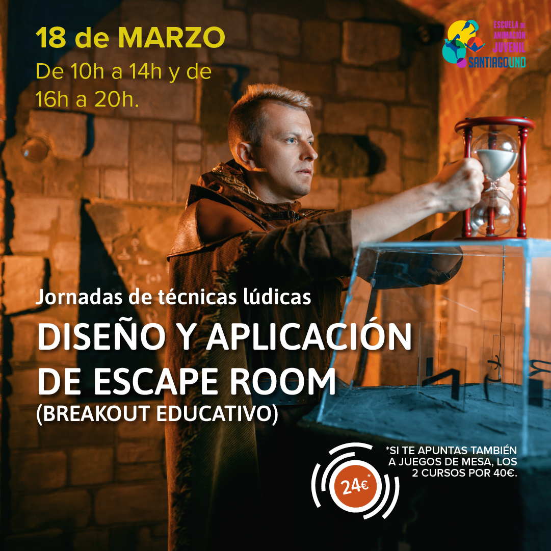 Asmodee - Unlock! Risky Adventures – Escape Game Para Adultos Y Niños A Partir De 10 Años – As